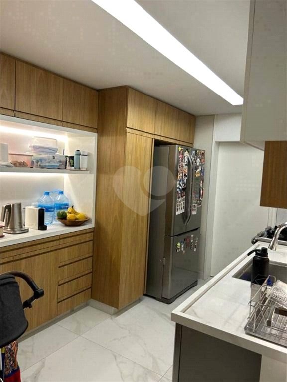 Venda Apartamento São Paulo Paraíso REO933131 15