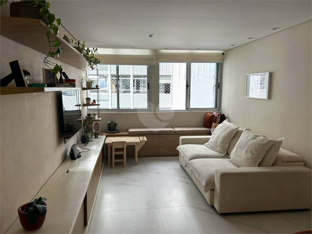 Venda Apartamento São Paulo Paraíso REO933131 5