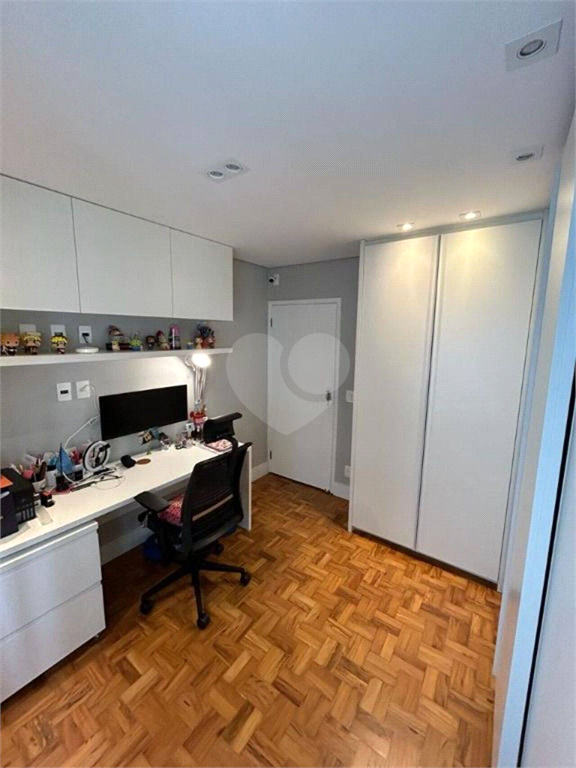 Venda Apartamento São Paulo Paraíso REO933131 6