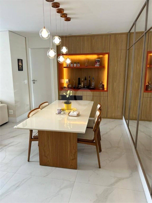 Venda Apartamento São Paulo Paraíso REO933131 3