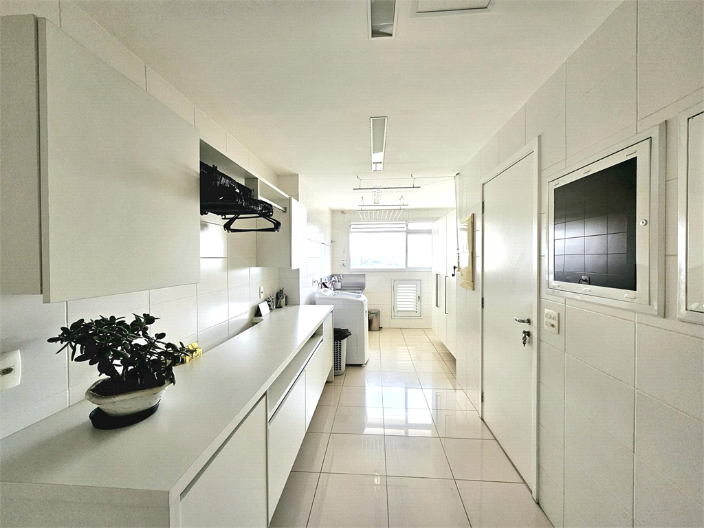 Venda Apartamento São Paulo Campo Belo REO933136 18