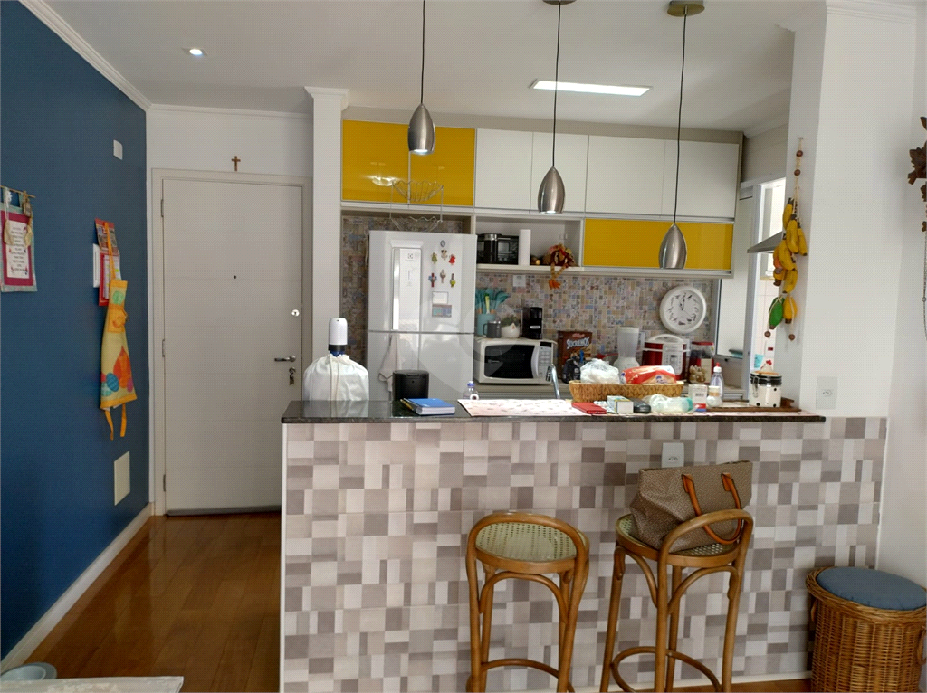 Venda Apartamento São Paulo Saúde REO933139 6