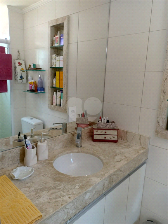 Venda Apartamento São Paulo Saúde REO933139 21