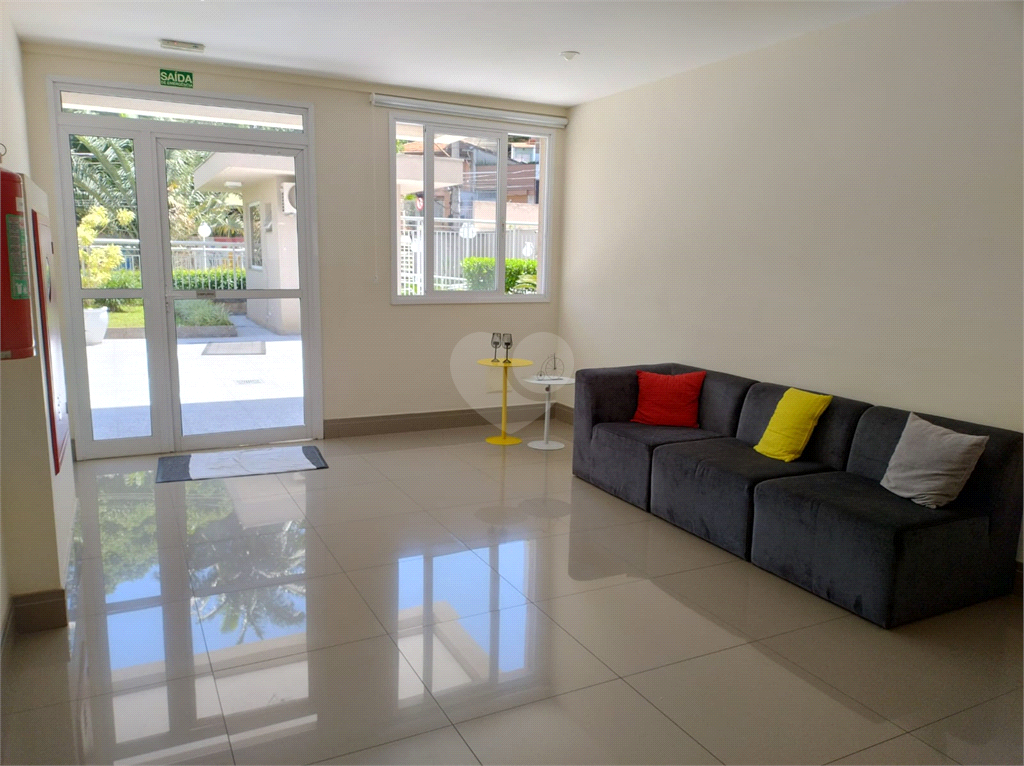 Venda Apartamento São Paulo Saúde REO933139 30