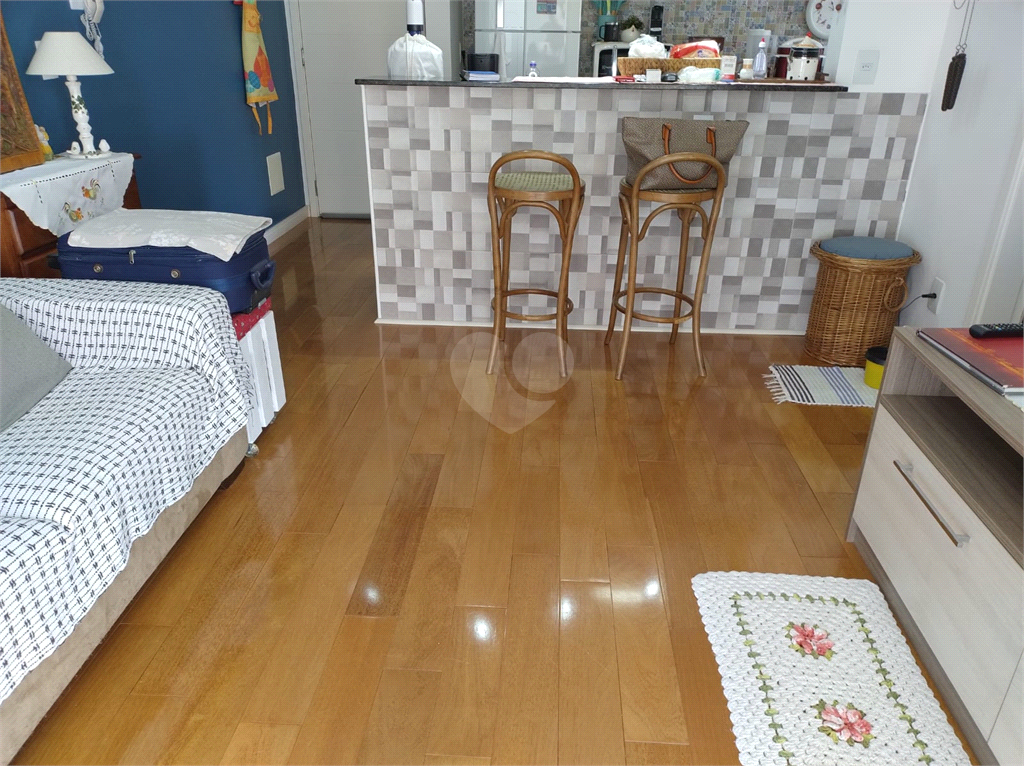 Venda Apartamento São Paulo Saúde REO933139 1