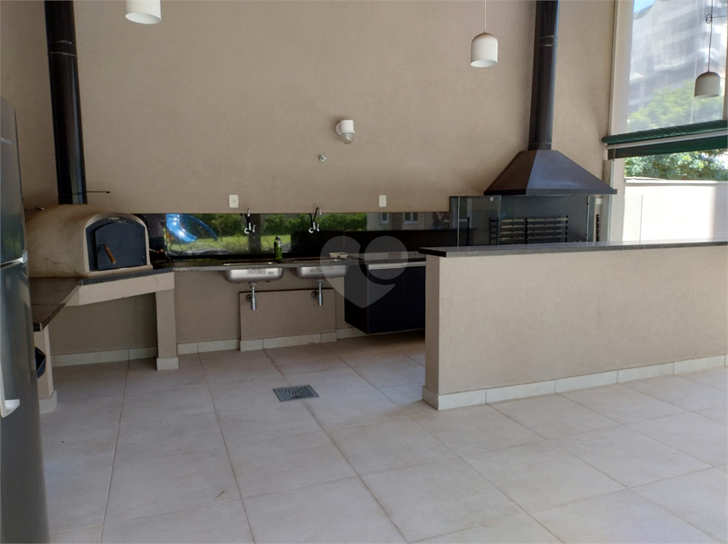 Venda Apartamento São Paulo Saúde REO933139 10