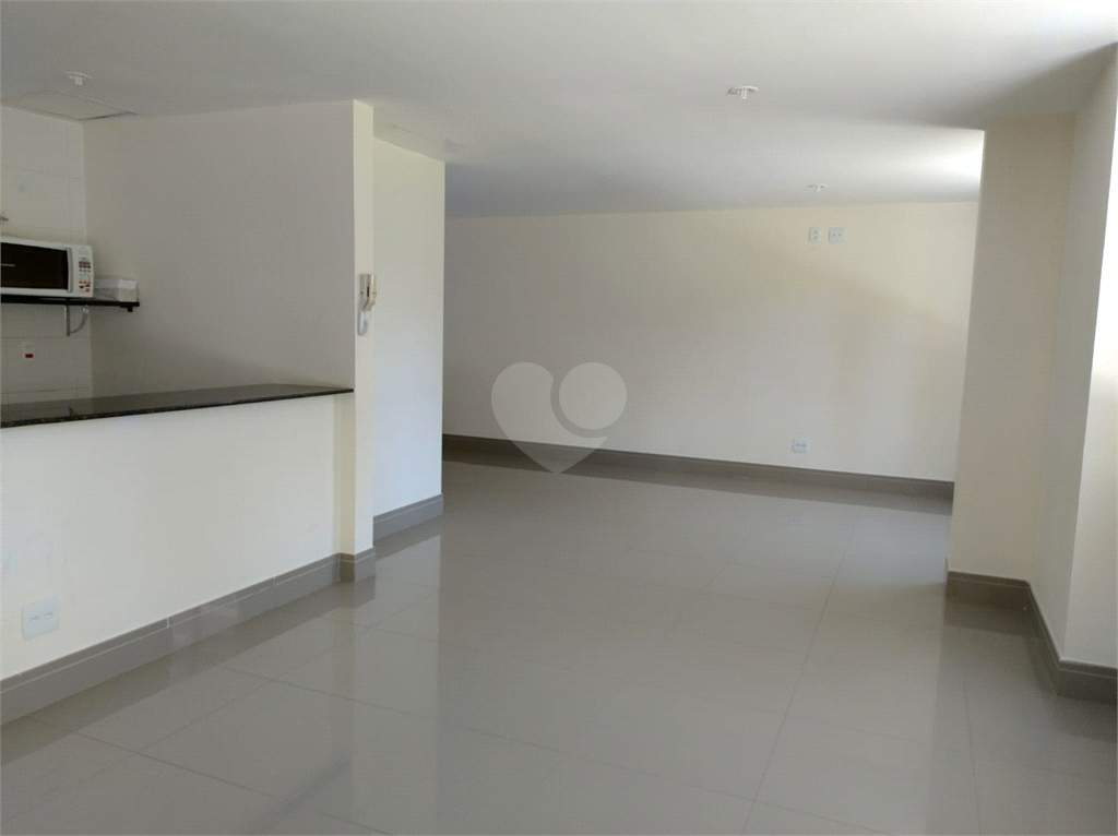 Venda Apartamento São Paulo Saúde REO933139 29