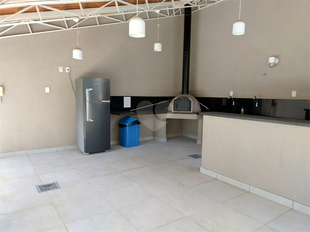 Venda Apartamento São Paulo Saúde REO933139 23