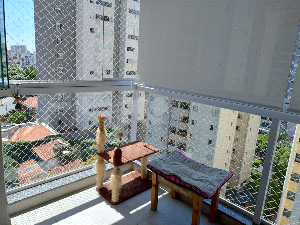 Venda Apartamento São Paulo Saúde REO933139 22