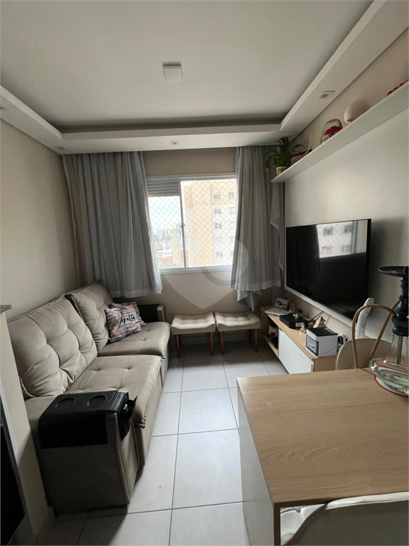 Venda Apartamento São Paulo Parque Fongaro REO933140 4