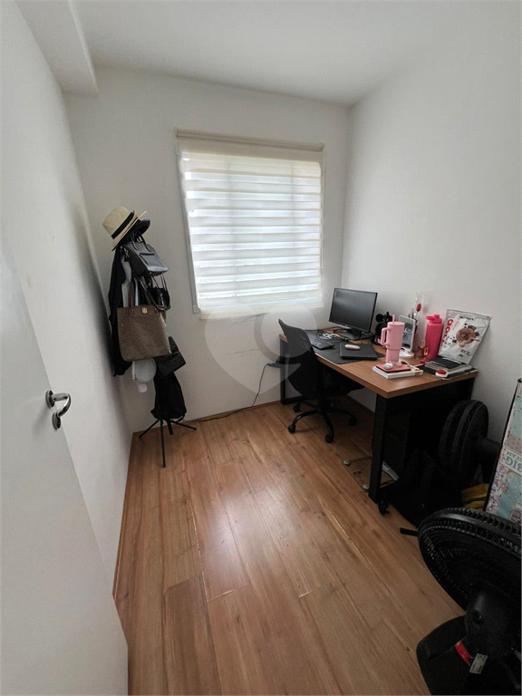 Venda Apartamento São Paulo Parque Fongaro REO933140 13