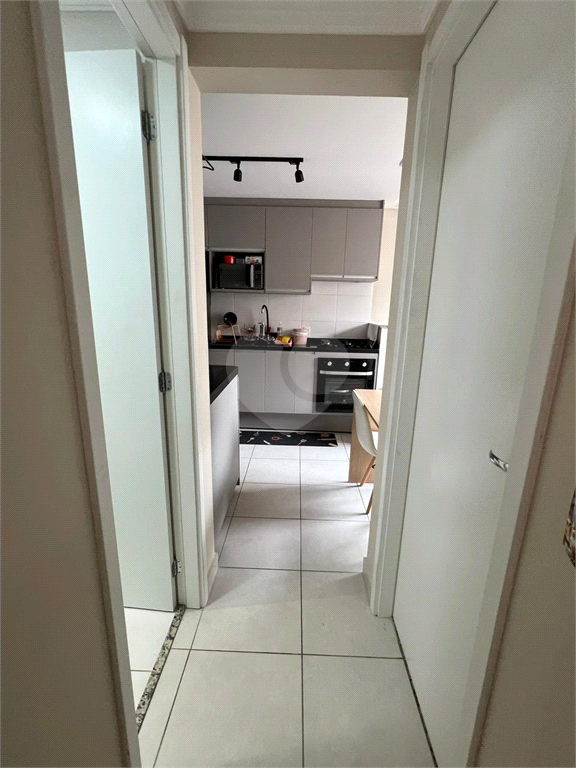 Venda Apartamento São Paulo Parque Fongaro REO933140 14