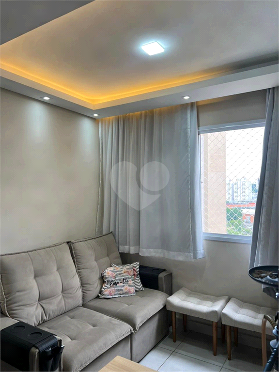 Venda Apartamento São Paulo Parque Fongaro REO933140 8