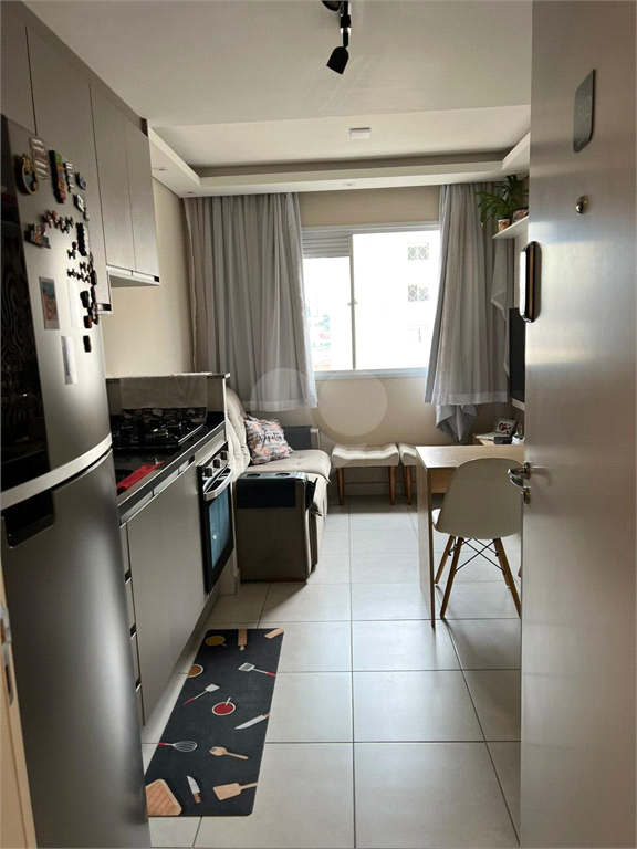 Venda Apartamento São Paulo Parque Fongaro REO933140 7