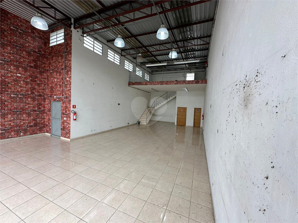 Aluguel Salão Comercial São Paulo Planalto Paulista REO933146 4