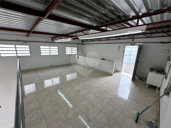 Aluguel Salão Comercial São Paulo Planalto Paulista REO933146 13