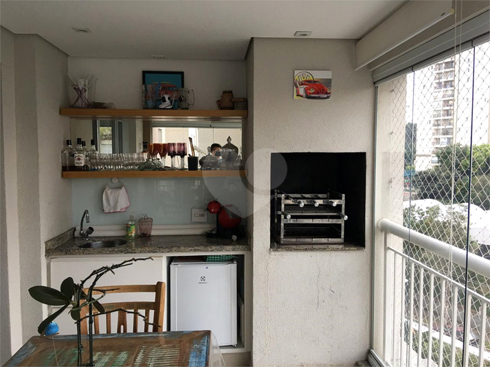 Venda Apartamento São Paulo Imirim REO933147 1