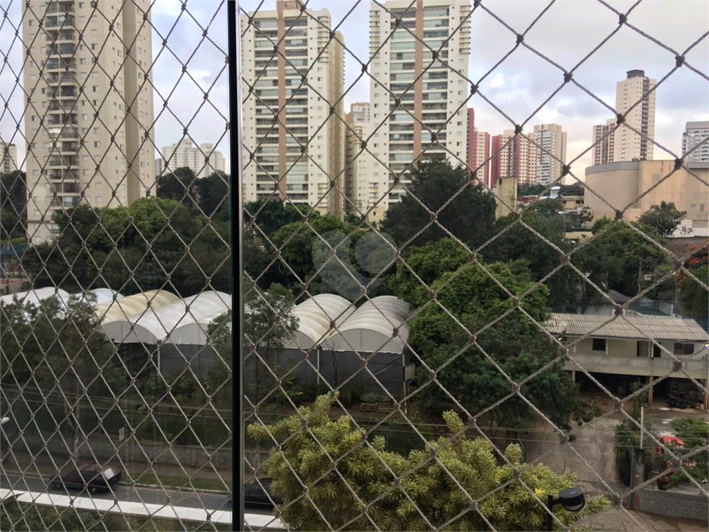 Venda Apartamento São Paulo Imirim REO933147 20