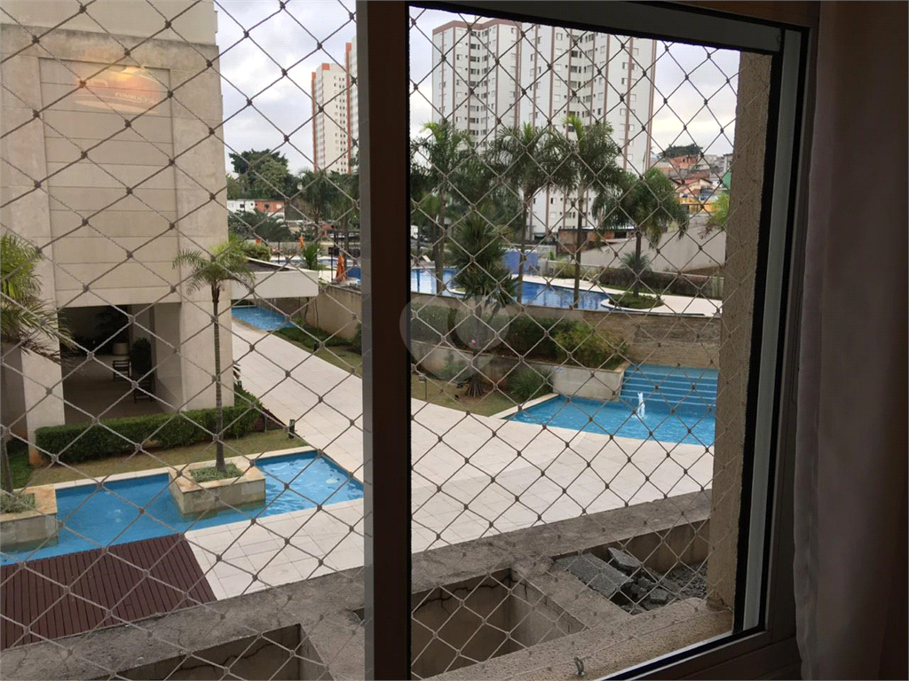 Venda Apartamento São Paulo Imirim REO933147 5