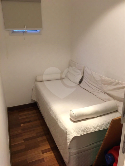 Venda Apartamento São Paulo Imirim REO933147 8