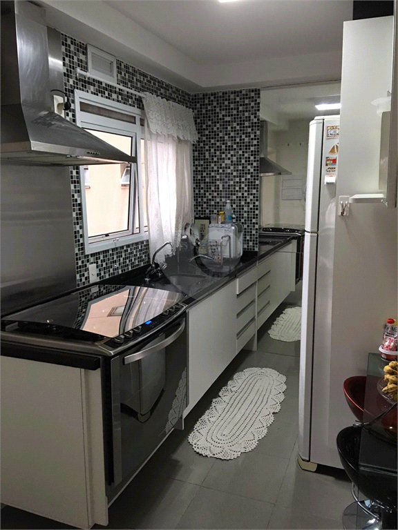 Venda Apartamento São Paulo Imirim REO933147 6