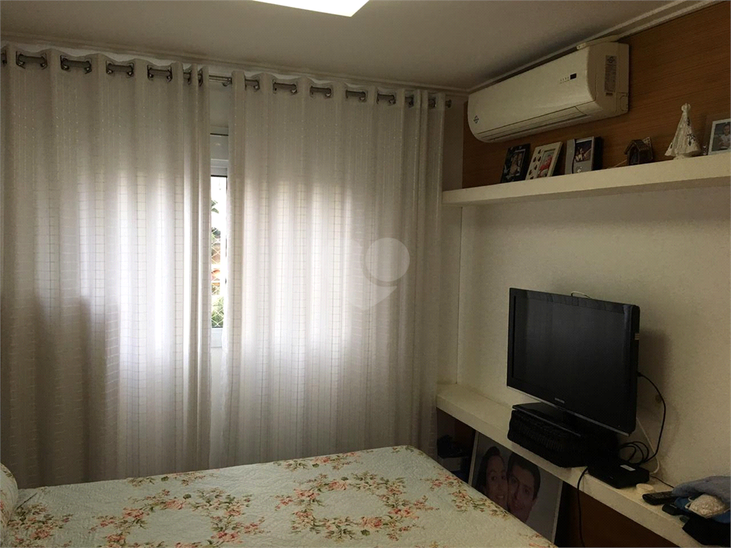 Venda Apartamento São Paulo Imirim REO933147 10