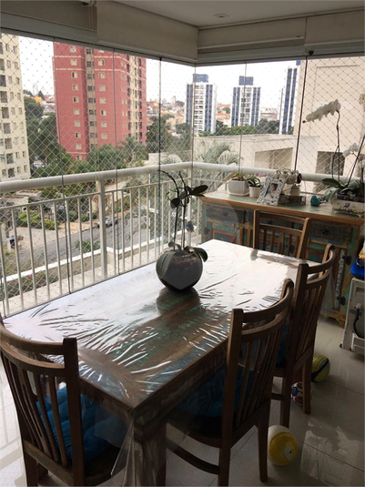 Venda Apartamento São Paulo Imirim REO933147 4