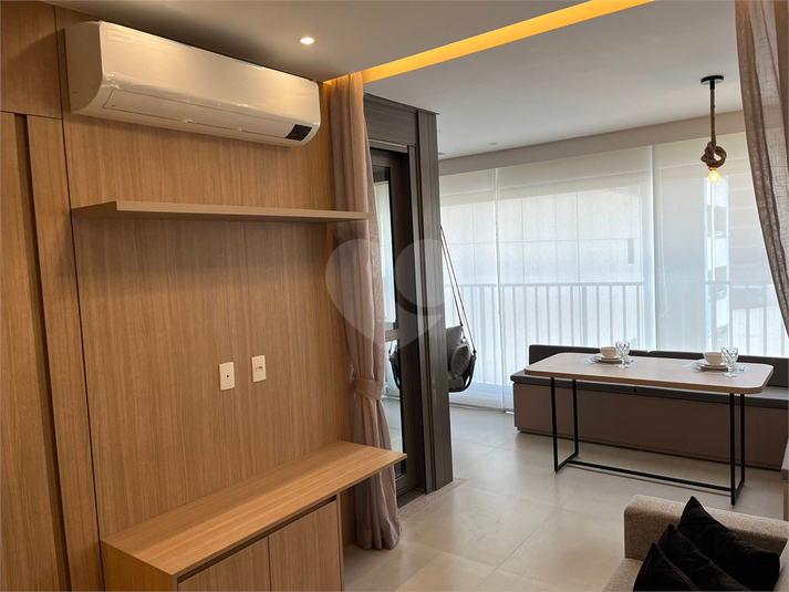 Venda Apartamento São Paulo Paraíso REO933157 8