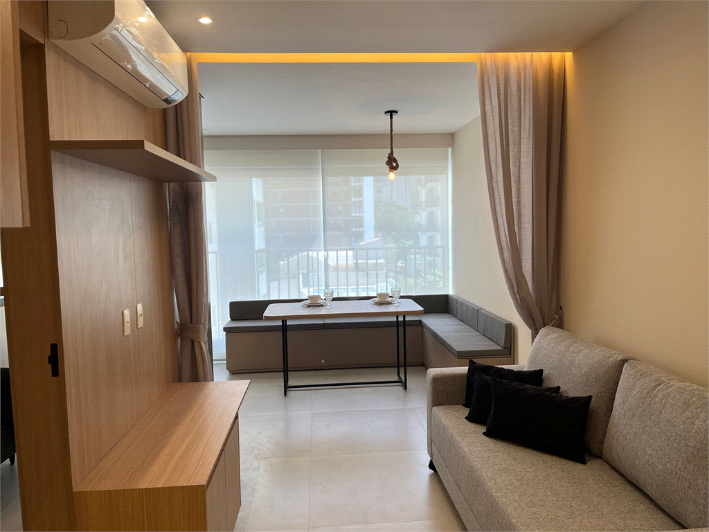 Venda Apartamento São Paulo Paraíso REO933157 2