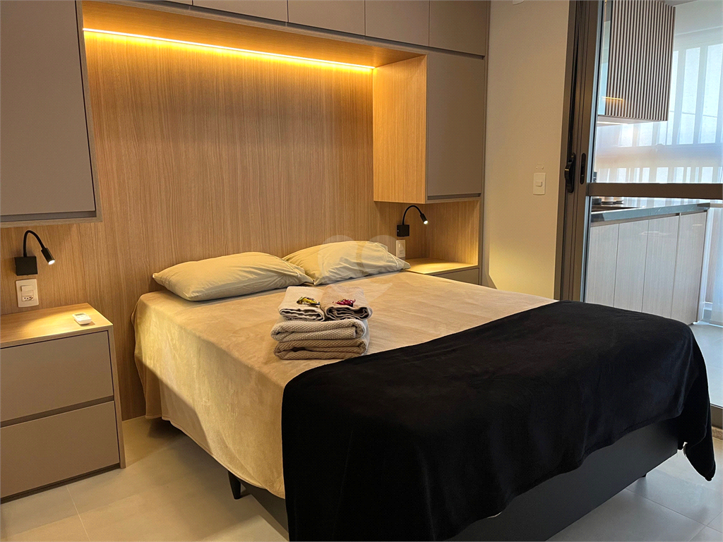 Venda Apartamento São Paulo Paraíso REO933157 5