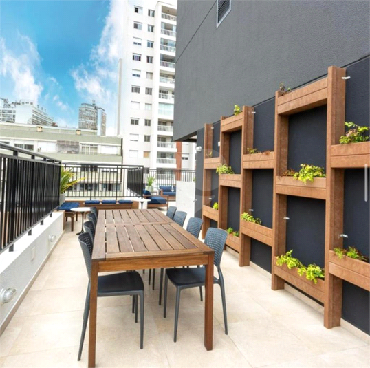 Venda Apartamento São Paulo Centro REO933164 20