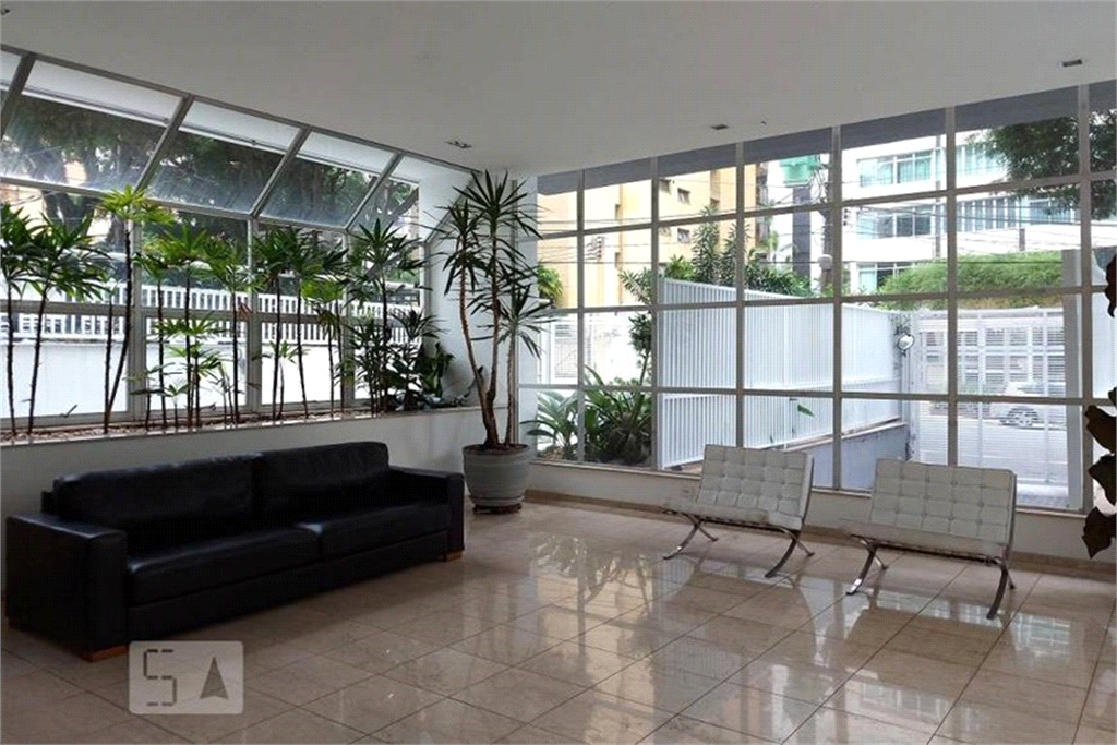 Venda Apartamento São Paulo Santa Cecília REO933168 24