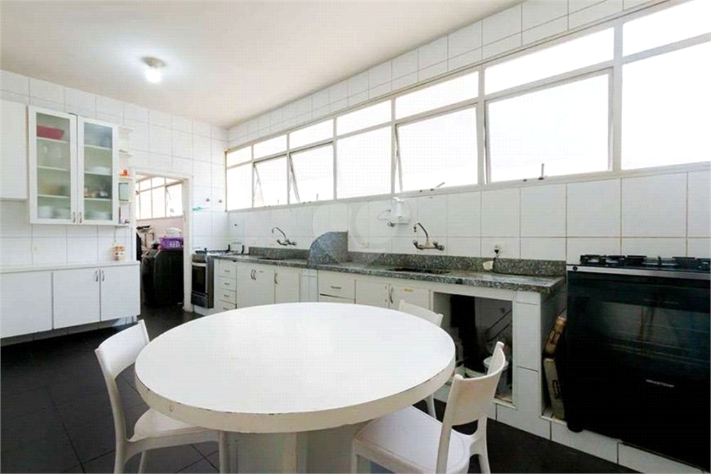 Venda Apartamento São Paulo Santa Cecília REO933168 11