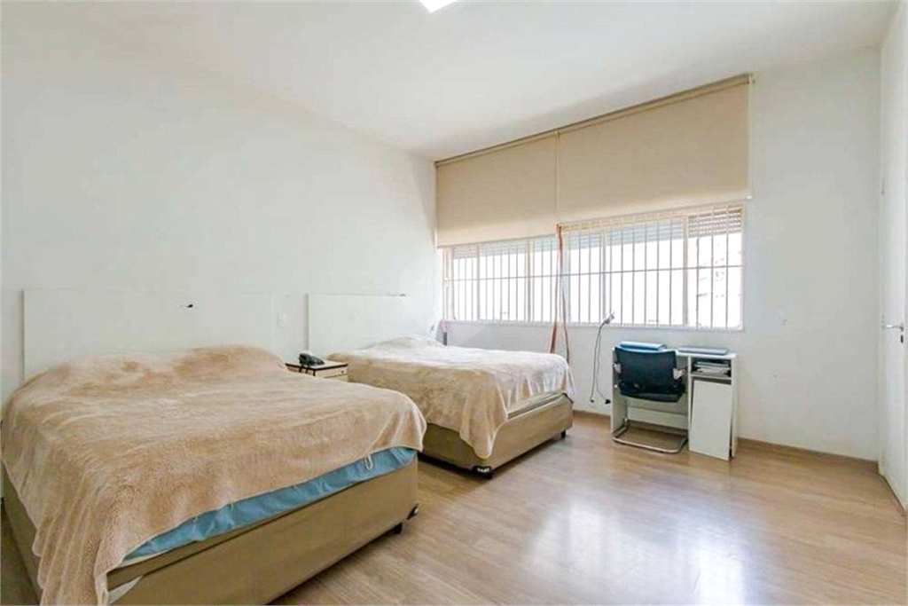 Venda Apartamento São Paulo Santa Cecília REO933168 16