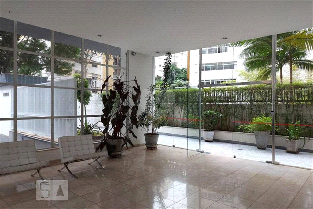 Venda Apartamento São Paulo Santa Cecília REO933168 25