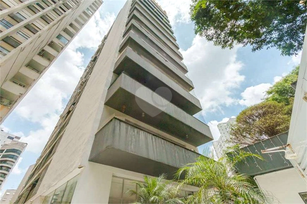 Venda Apartamento São Paulo Santa Cecília REO933168 31