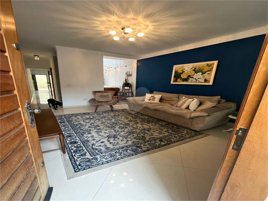 Venda Casa São Paulo Vila Matilde REO933174 10