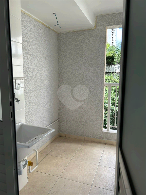 Venda Apartamento São Paulo Vila Guaca REO933185 10