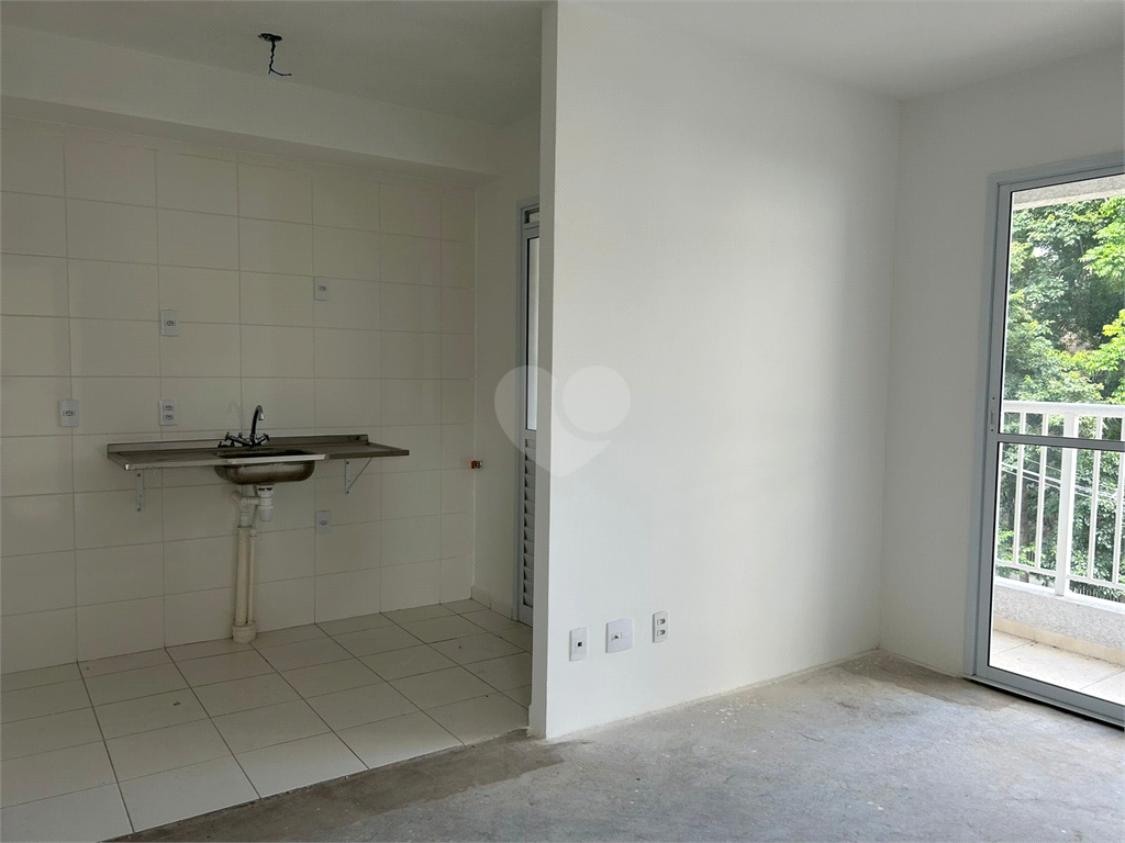 Venda Apartamento São Paulo Vila Guaca REO933185 6