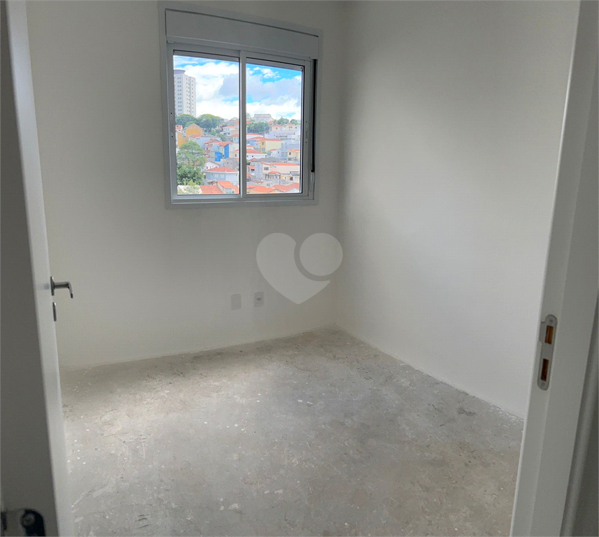 Venda Apartamento São Paulo Vila Guaca REO933185 14