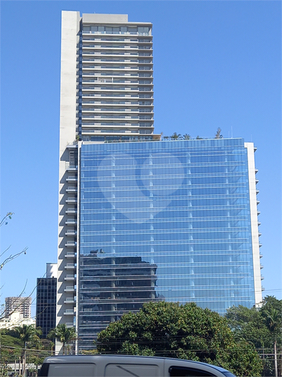 Venda Apartamento São Paulo Butantã REO933203 14