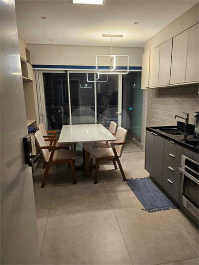 Venda Apartamento São Paulo Butantã REO933203 1