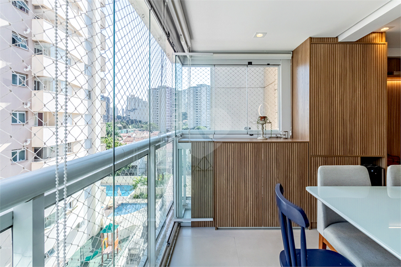 Venda Apartamento São Paulo Perdizes REO933206 14