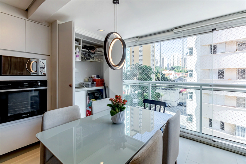 Venda Apartamento São Paulo Perdizes REO933206 15