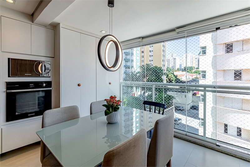 Venda Apartamento São Paulo Perdizes REO933206 12