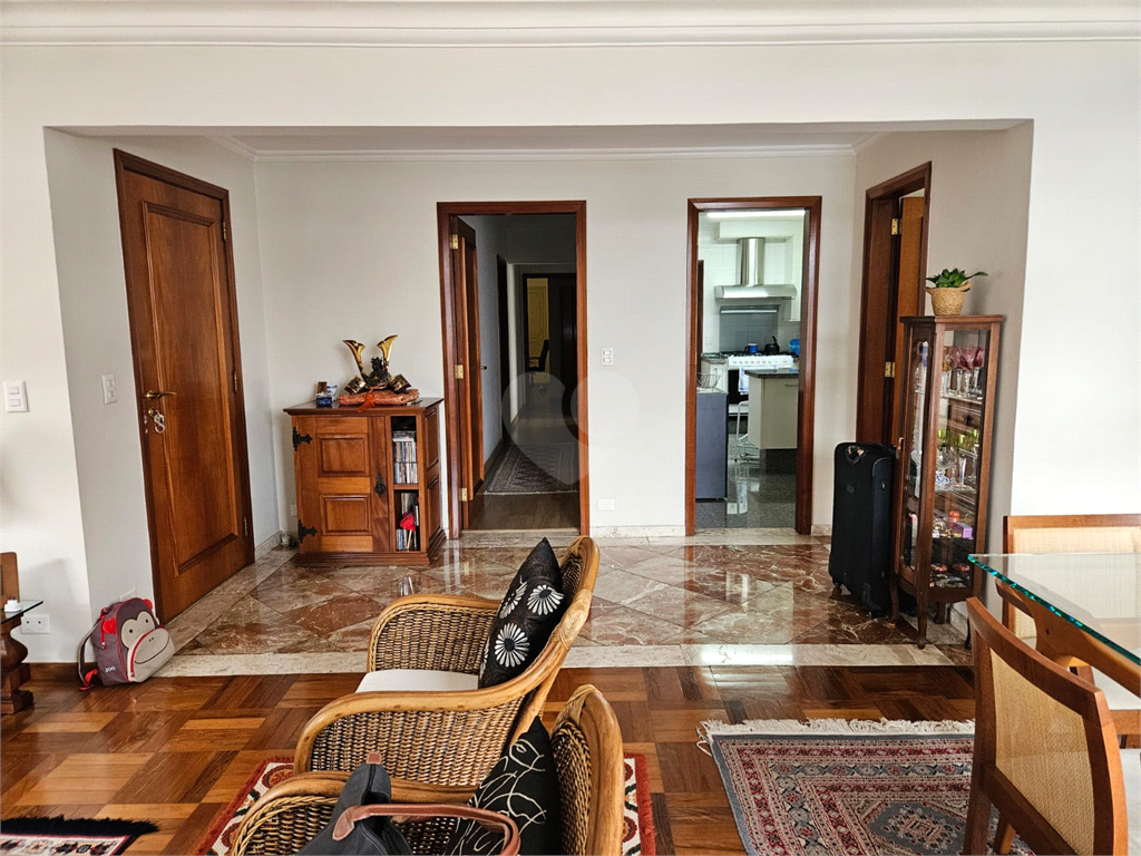 Venda Apartamento São Paulo Jardim Paulista REO933209 7