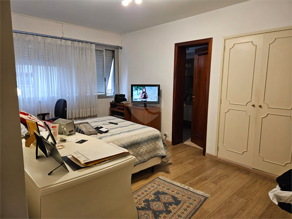 Venda Apartamento São Paulo Jardim Paulista REO933209 9