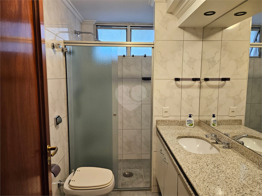 Venda Apartamento São Paulo Jardim Paulista REO933209 11