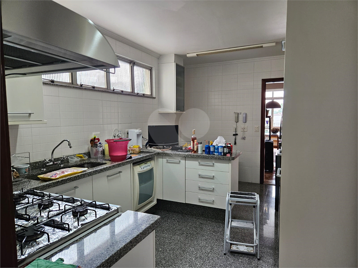 Venda Apartamento São Paulo Jardim Paulista REO933209 23