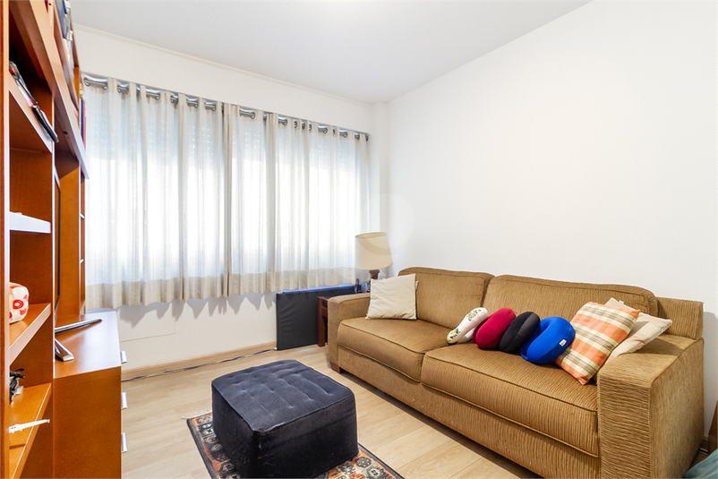 Venda Apartamento São Paulo Jardim Paulista REO933209 37